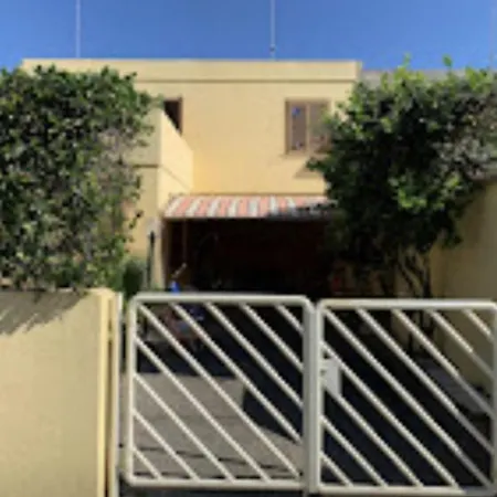 Villa Rosiello
